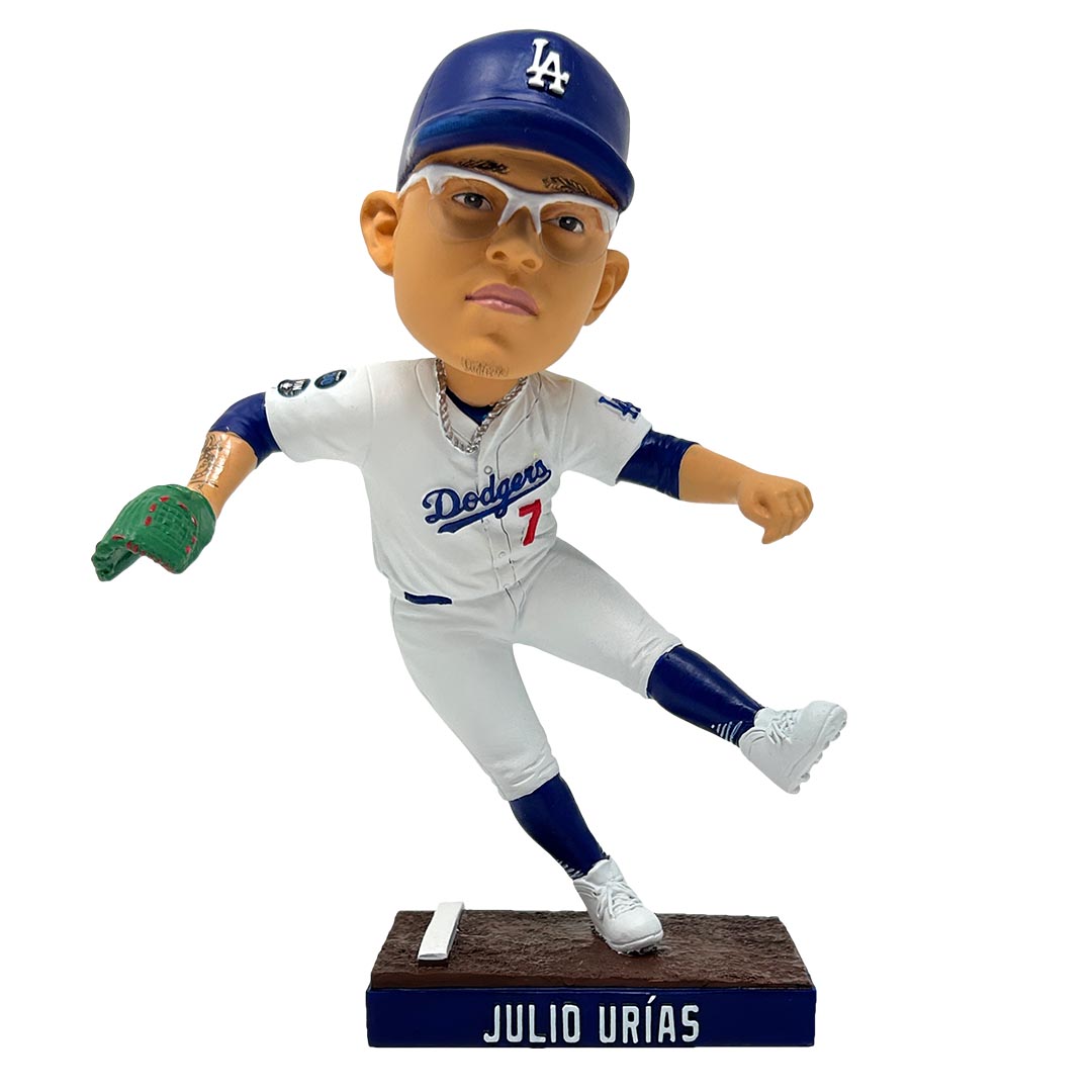 Julio Urias
