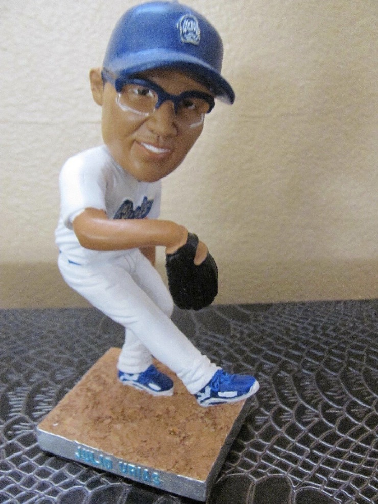 Julio Urias
