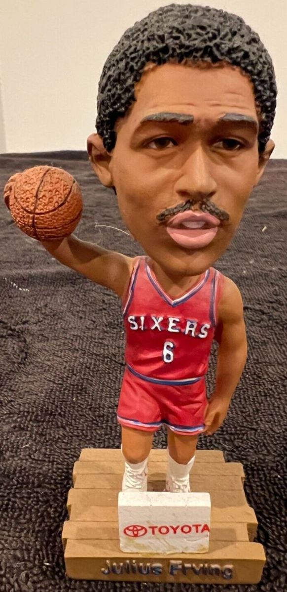 Julius Erving