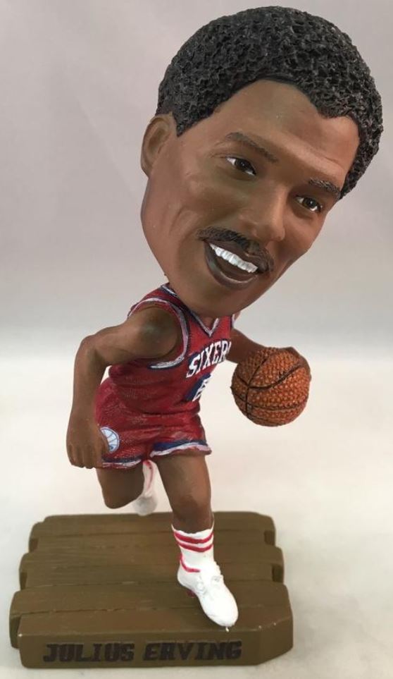Julius Erving
