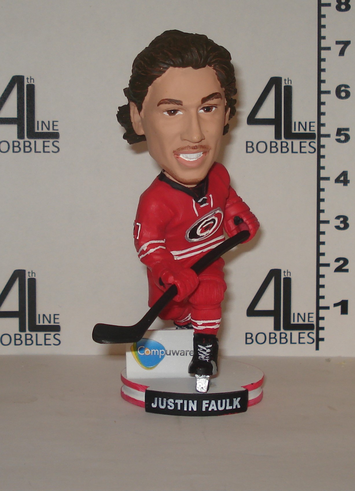 Justin Faulk