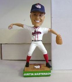 Justin Masterson