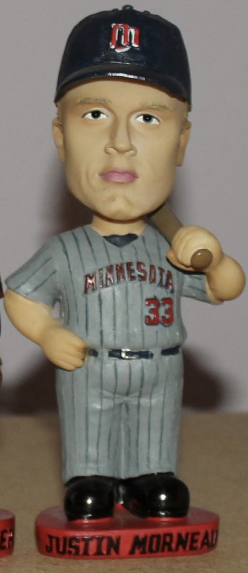 Justin Morneau