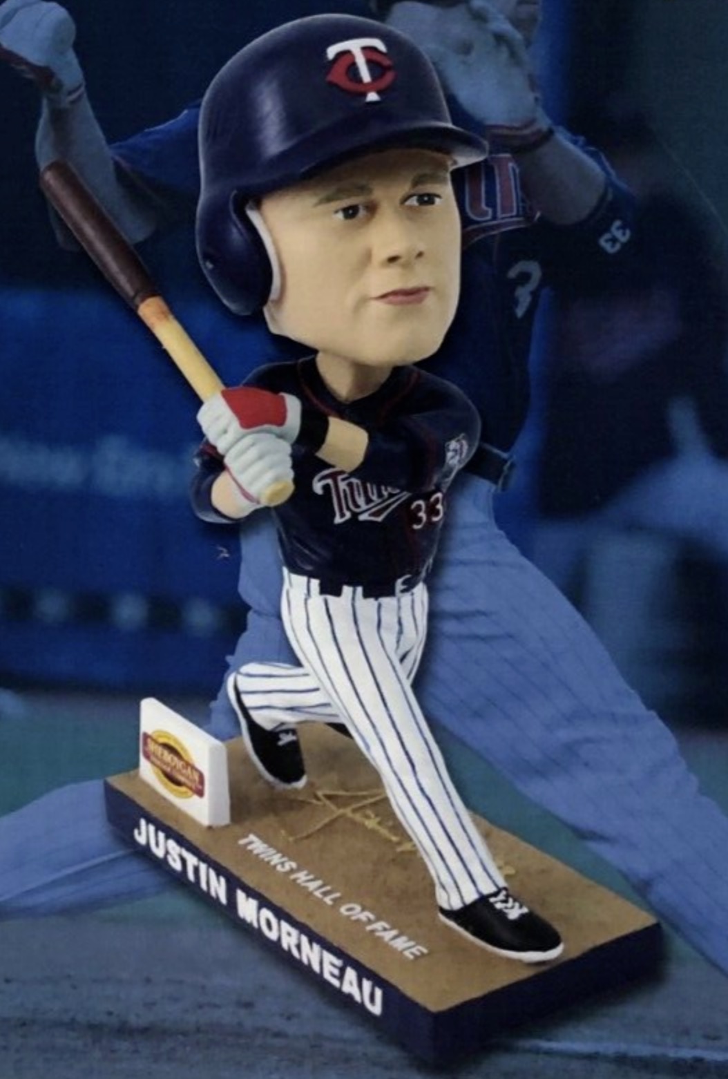 Justin Morneau