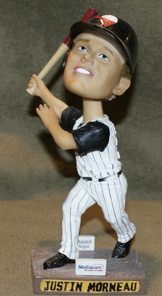 Justin Morneau