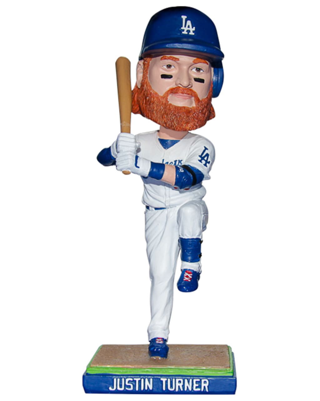 Justin Turner