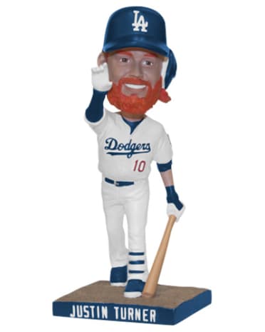 Justin Turner