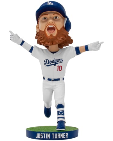 Justin Turner