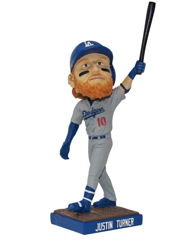 Justin Turner