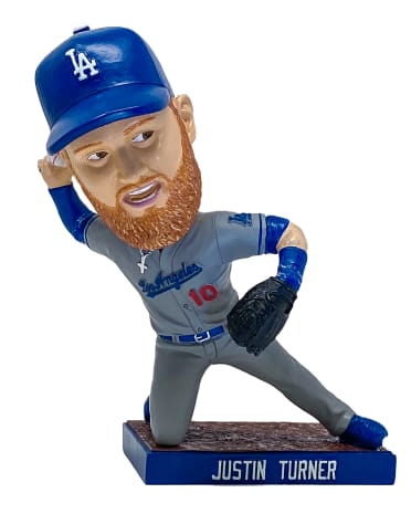 Justin Turner