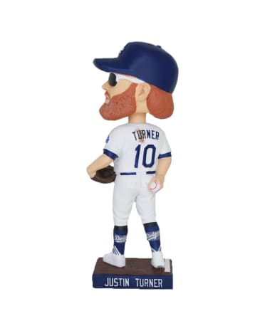 Justin Turner