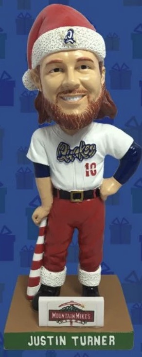 Justin Turner