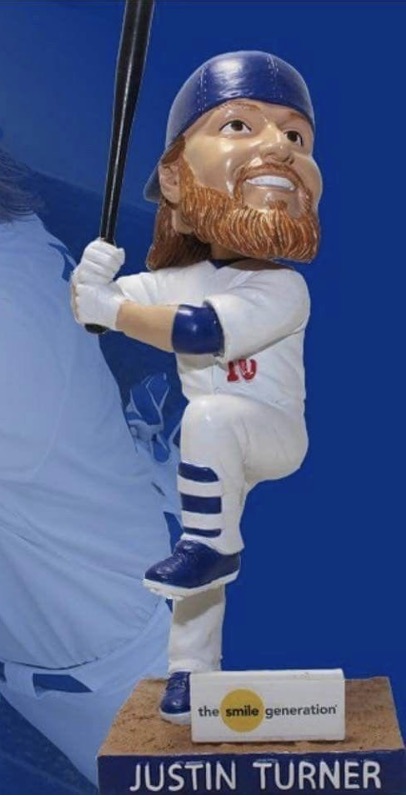 Justin Turner