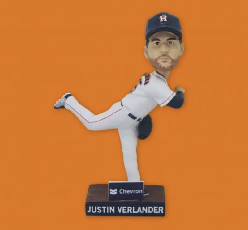 Justin Verlander