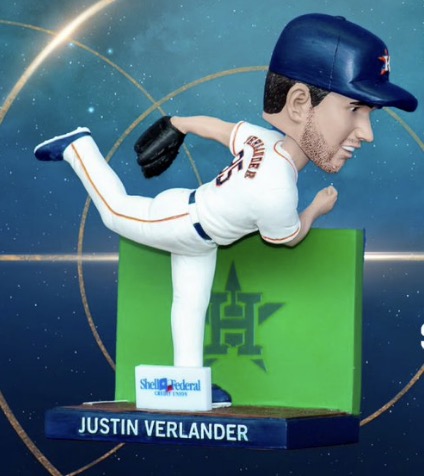 Justin Verlander