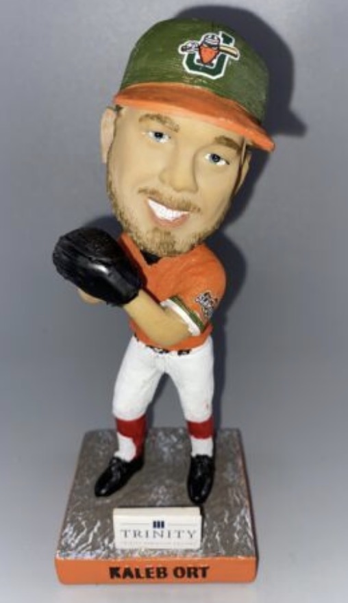 Kaleb Ort