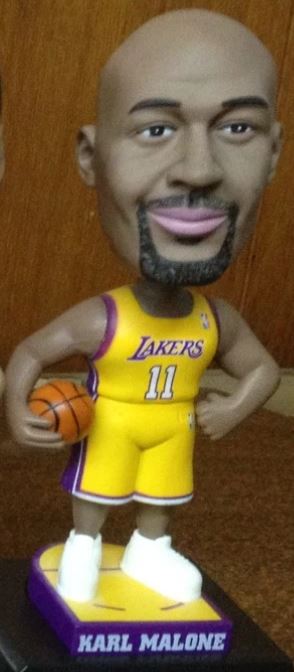 Karl Malone