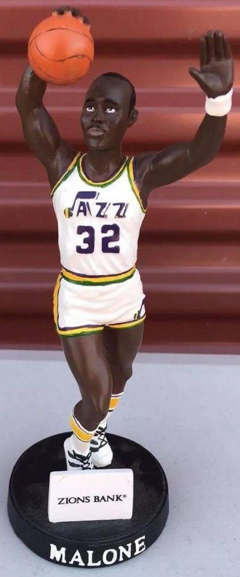 Karl Malone