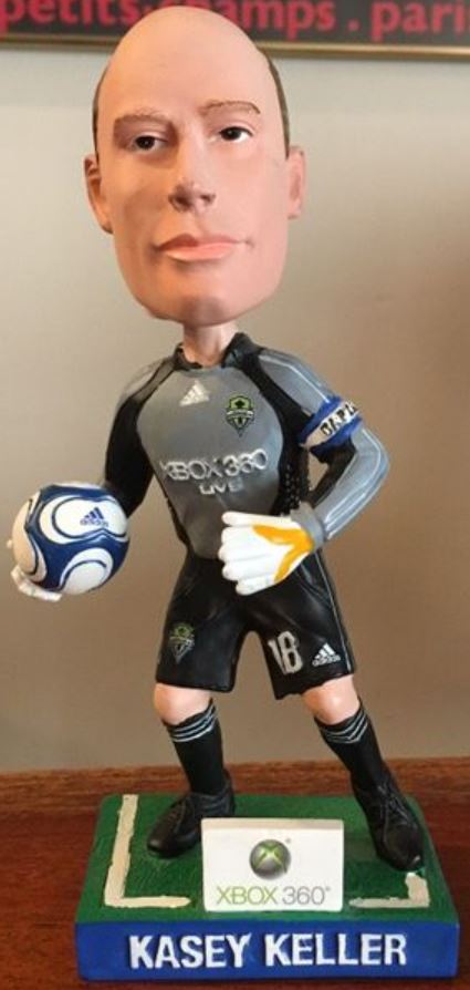 Kasey Keller