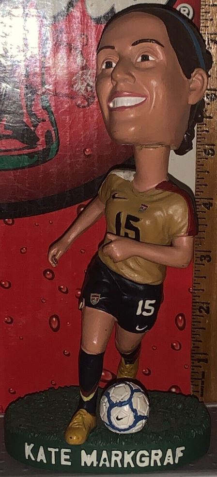 Kate Markgraf