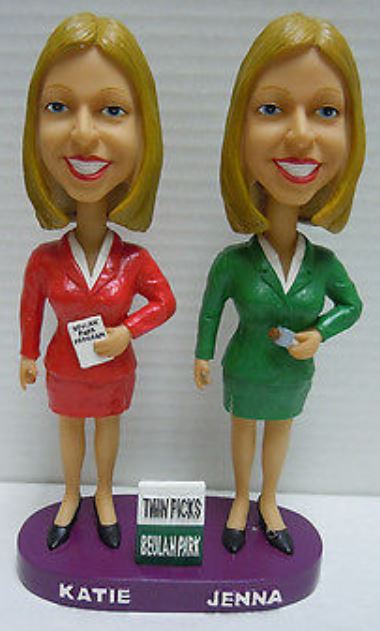 Katie Felty & Jenna Felty (Prototype)