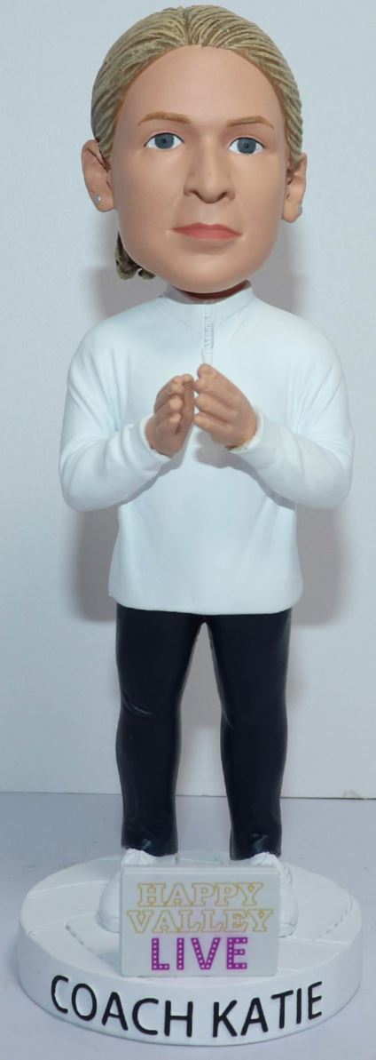 Katie Schumacher-Cawley