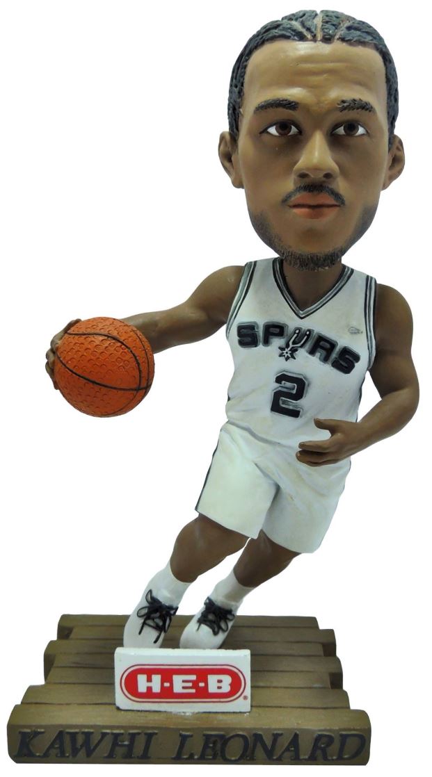 Kawhi Leonard