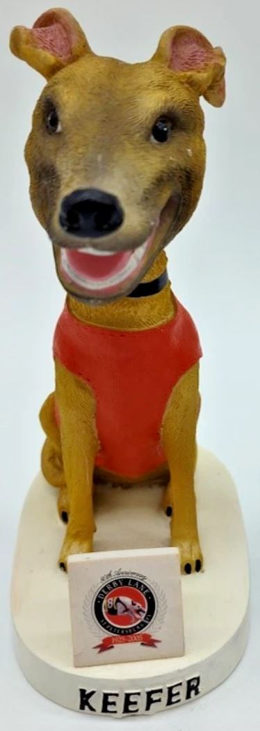 Keefer