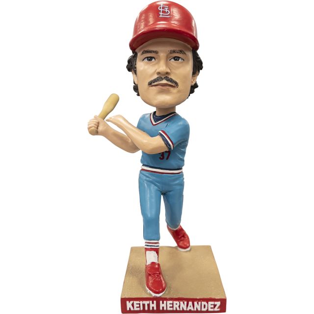 Keith Hernandez