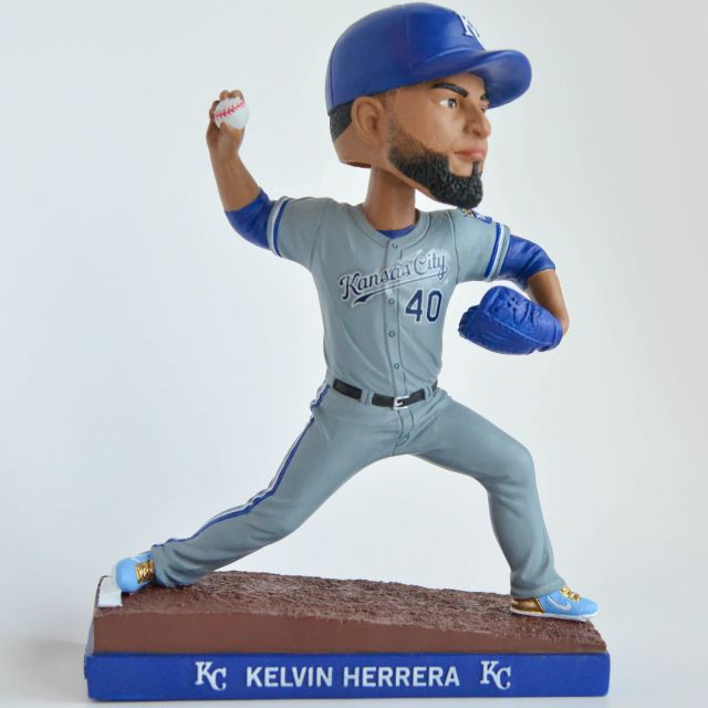Kelvin Herrera