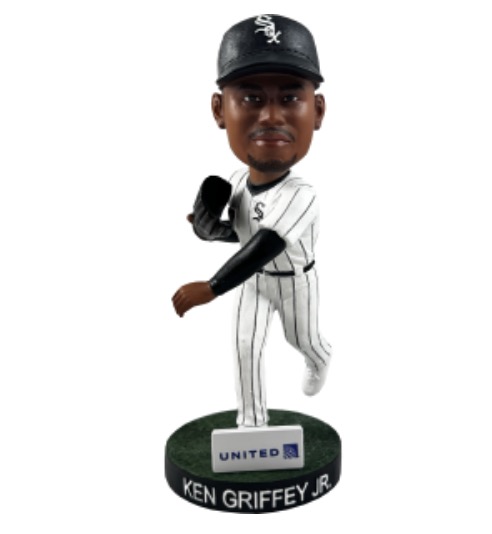 Ken Griffey Jr.