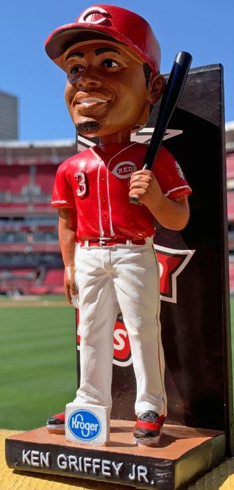 Ken Griffey Jr.
