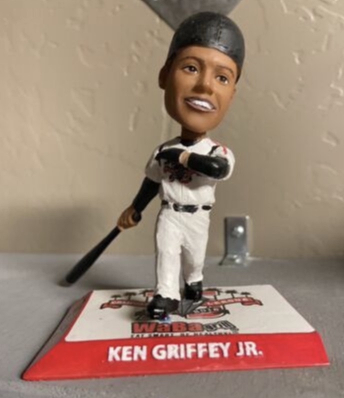 Ken Griffey Jr.