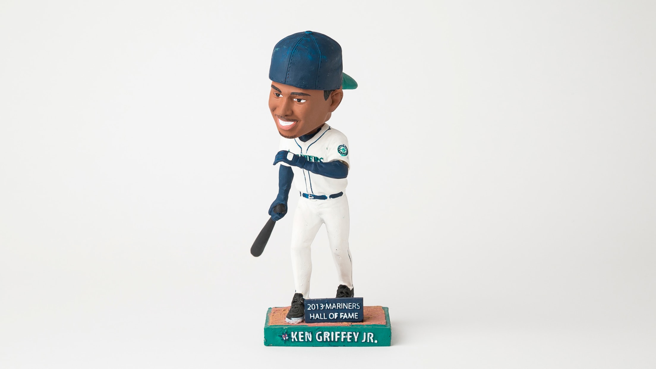 Ken Griffey Jr.