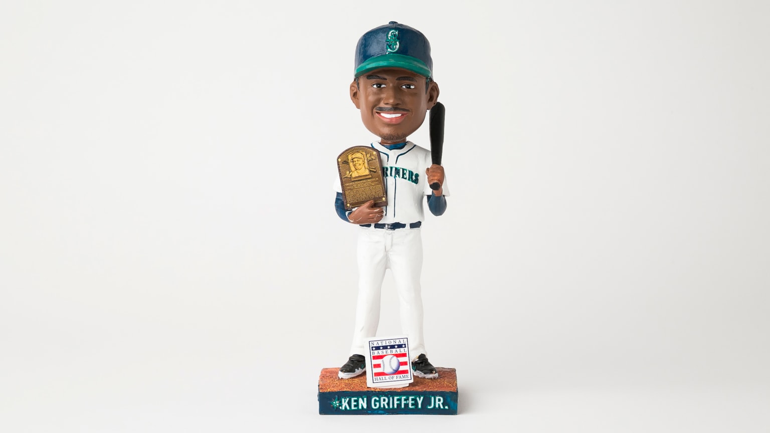 Ken Griffey Jr.