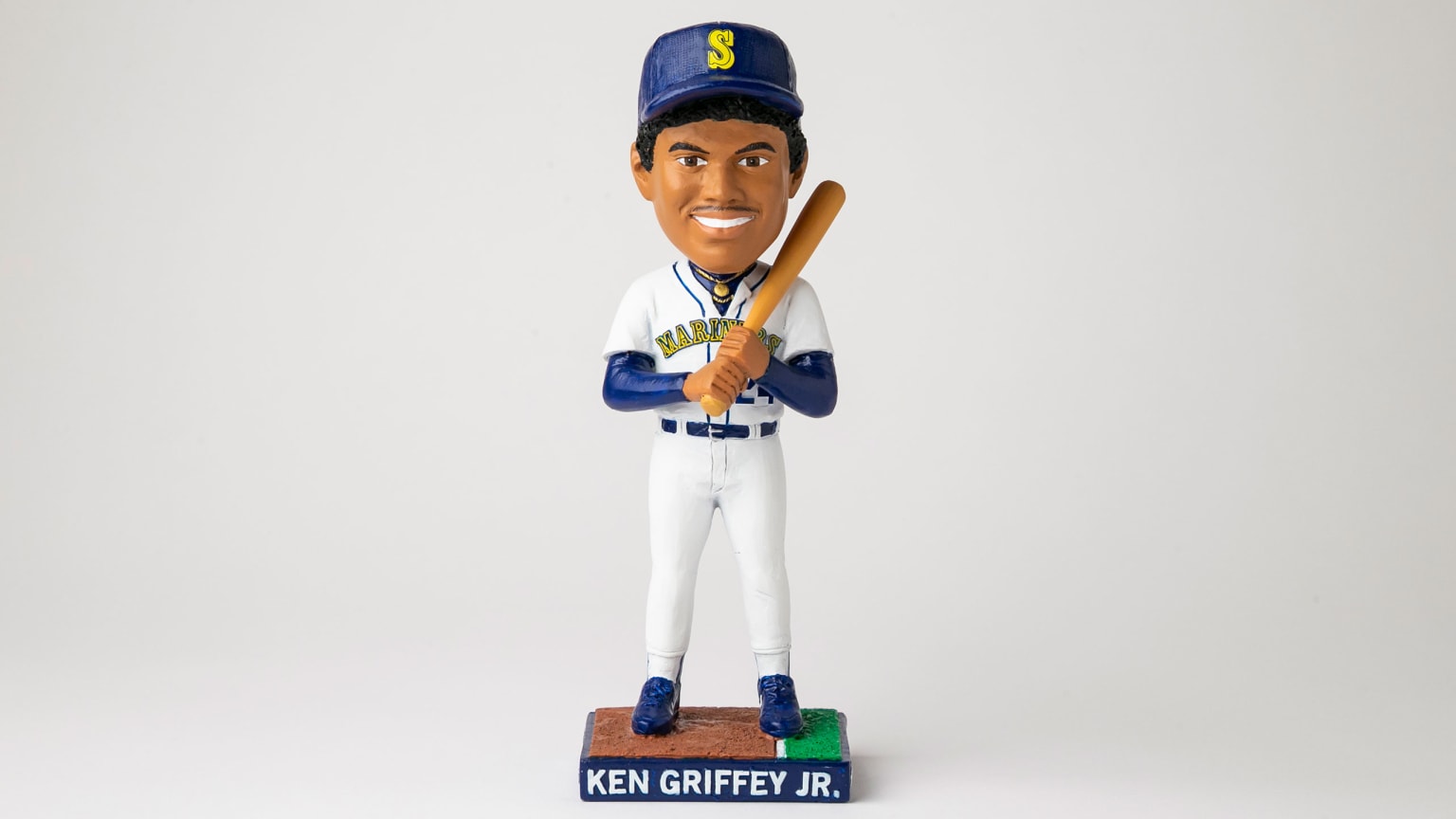 Ken Griffey Jr.