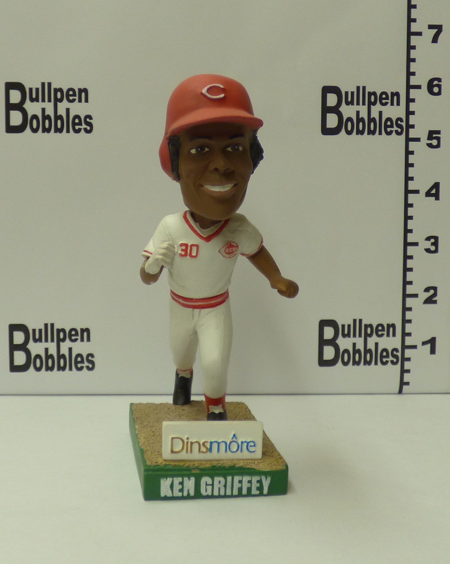 Ken Griffey, Sr.