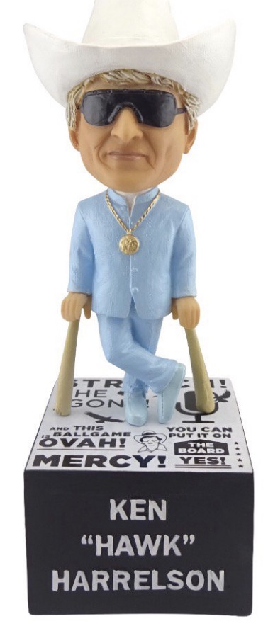 Ken Harrelson
