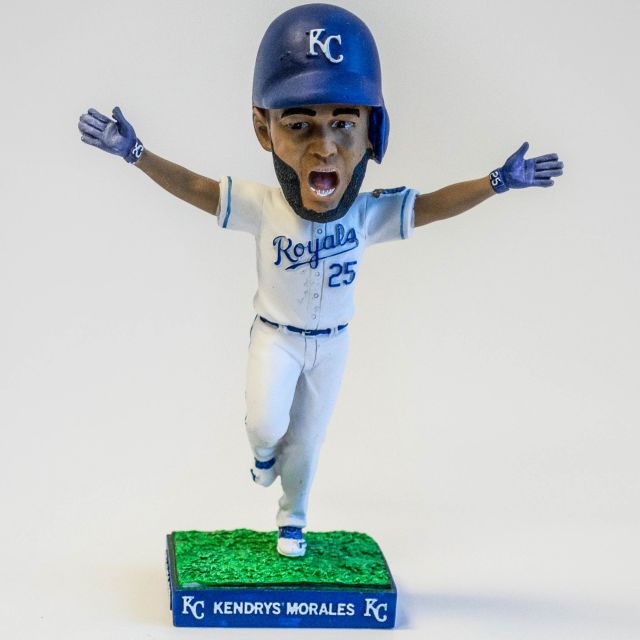 Kendrys Morales