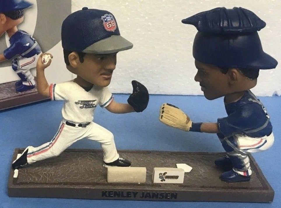 Kenley Jansen
