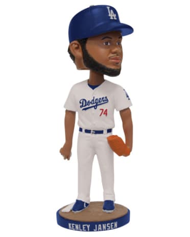 Kenley Jansen