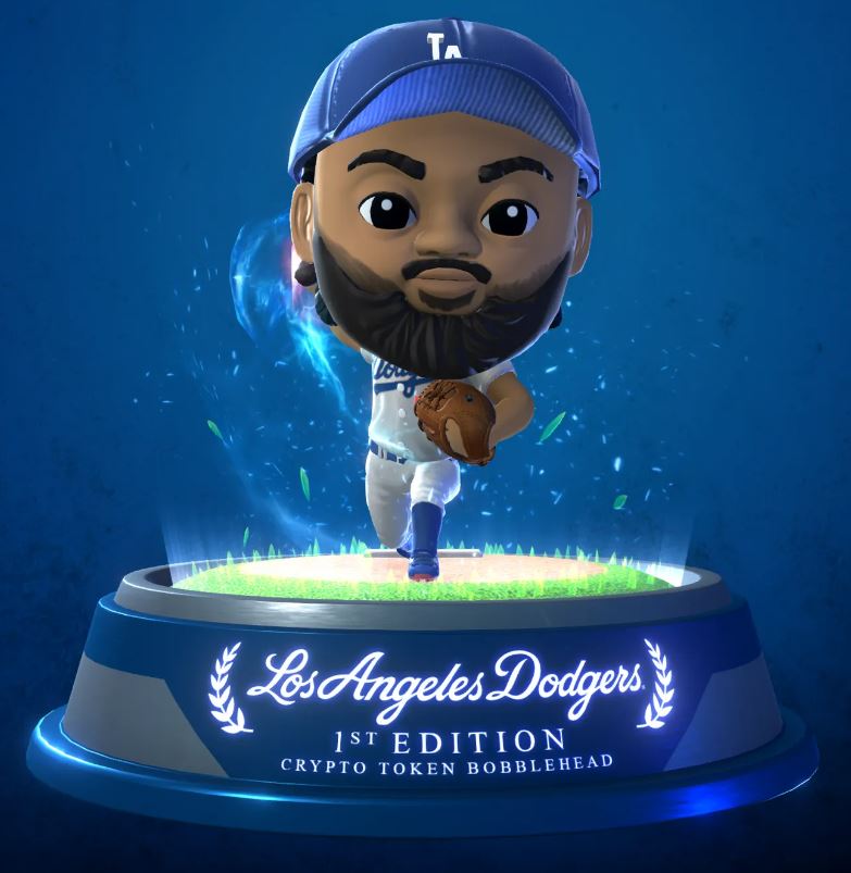 Kenley Jansen