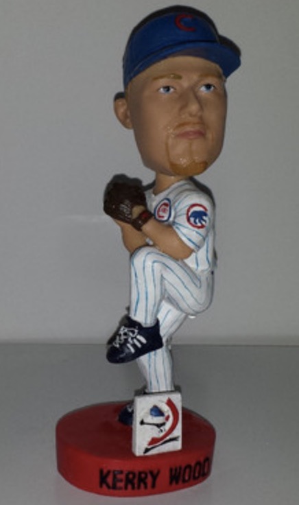 Kerry Wood