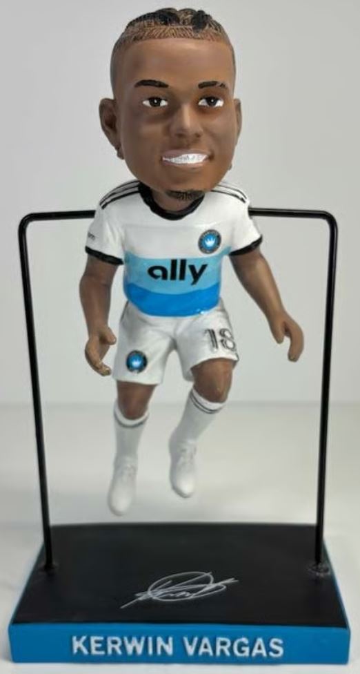 Kerwin Vargas