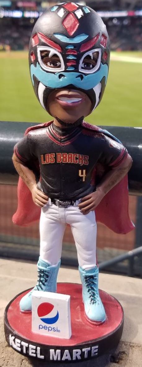 Ketel Marte