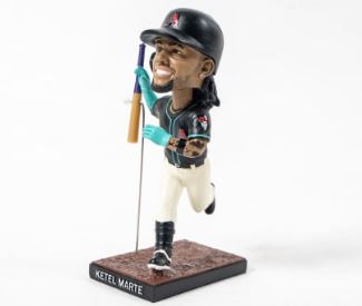Ketel Marte