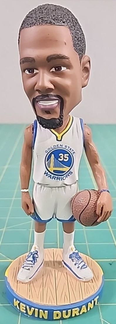 Kevin Durant