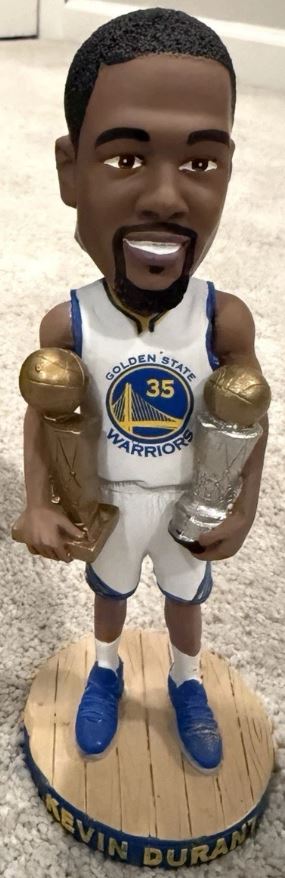 Kevin Durant