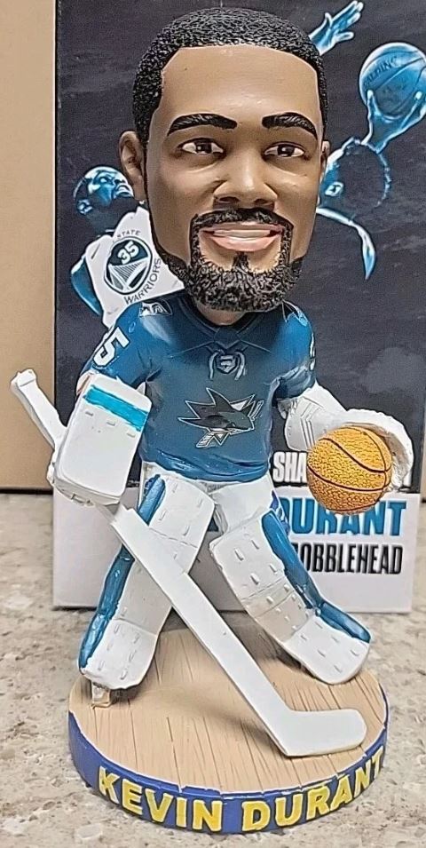 Kevin Durant