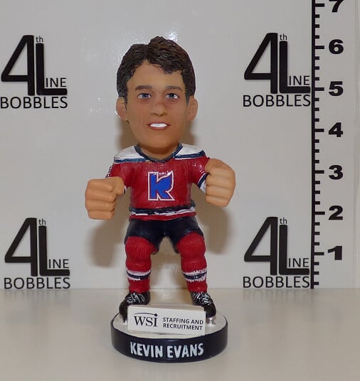 Kevin Evans